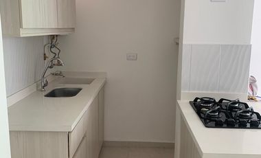 Apartamento en venta La Pradera Dosquebradas