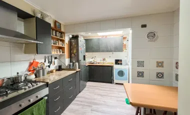 Hermosa Casa En Venta San Pedro Del Valle