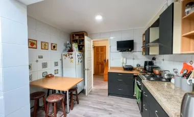 Hermosa Casa En Venta San Pedro Del Valle