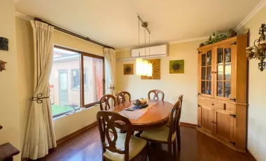 Hermosa Casa En Venta San Pedro Del Valle