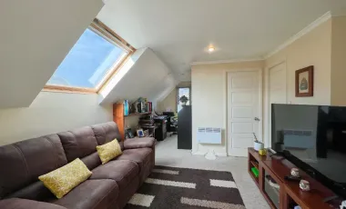 Hermosa Casa En Venta San Pedro Del Valle