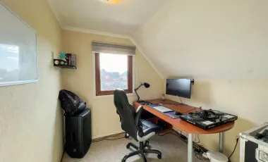 Hermosa Casa En Venta San Pedro Del Valle