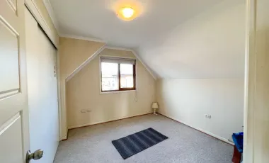 Hermosa Casa En Venta San Pedro Del Valle