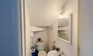 Hermosa Casa En Venta San Pedro Del Valle