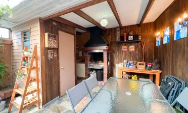 Hermosa Casa En Venta San Pedro Del Valle