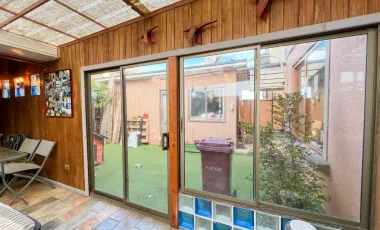 Hermosa Casa En Venta San Pedro Del Valle