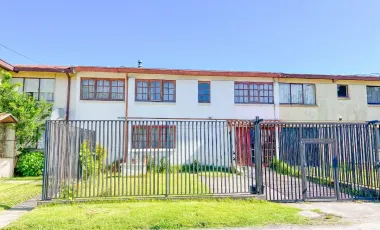 Linda Casa En Villa San Pedro