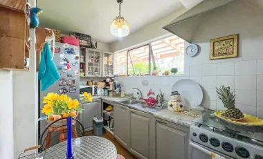 Linda Casa En Villa San Pedro