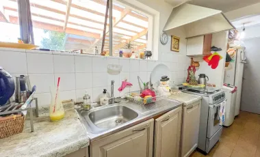 Linda Casa En Villa San Pedro