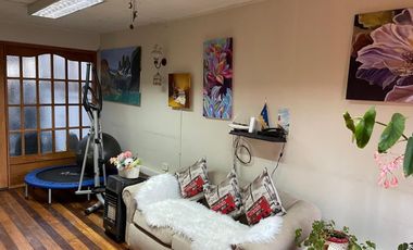 Linda Casa En Villa San Pedro