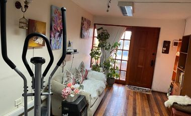 Linda Casa En Villa San Pedro