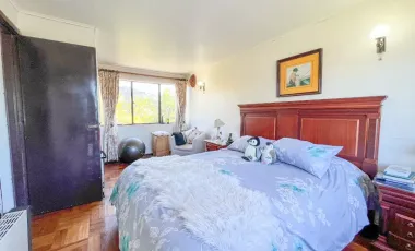 Linda Casa En Villa San Pedro