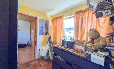 Linda Casa En Villa San Pedro