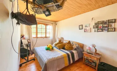 Linda Casa En Villa San Pedro