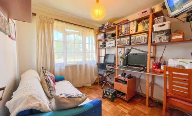 Linda Casa En Villa San Pedro