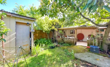 Linda Casa En Villa San Pedro