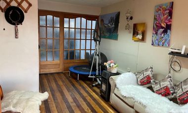 Linda Casa En Villa San Pedro