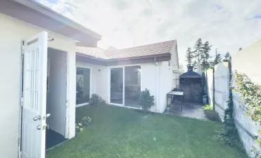 Hermosa Casa Completamente Remodelada En Los Batros
