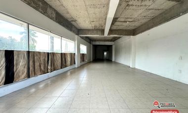 RENTA | LOCAL EN PLAZA COMERCIAL ALTO FLUJO VEHICULAR EL TEJAR VERACRUZ