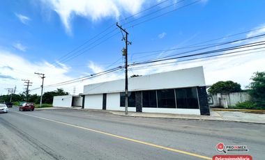 RENTA | LOCAL EN PLAZA COMERCIAL ALTO FLUJO VEHICULAR EL TEJAR VERACRUZ