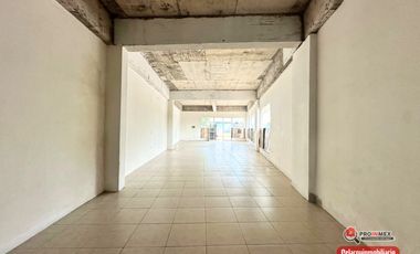 RENTA | LOCAL EN PLAZA COMERCIAL ALTO FLUJO VEHICULAR EL TEJAR VERACRUZ