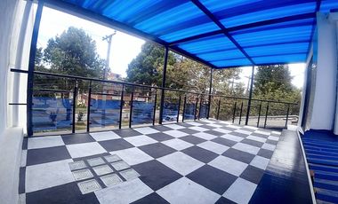 SE VENDE CASA EN FONTIBON BOHIOS