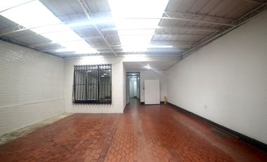 SE VENDE CASA EN FONTIBON BOHIOS