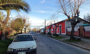 V1586-GR- Vendo Casa-Centro de Eventos en Talca