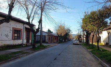 V1586-GR- Vendo Casa-Centro de Eventos en Talca