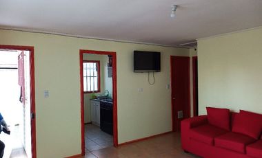 V1586-GR- Vendo Casa-Centro de Eventos en Talca