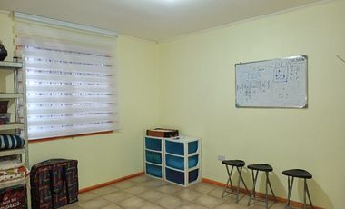V1586-GR- Vendo Casa-Centro de Eventos en Talca