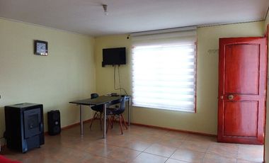 V1586-GR- Vendo Casa-Centro de Eventos en Talca