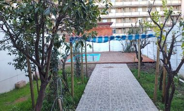 V1586-GR- Vendo Casa-Centro de Eventos en Talca