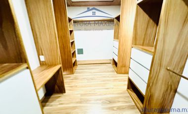 Residencia de Lujo en Venta Puerta Las Lomas Zona Andares Zapopan