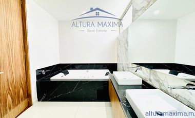 Residencia de Lujo en Venta Puerta Las Lomas Zona Andares Zapopan
