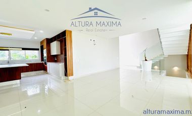Residencia de Lujo en Venta Puerta Las Lomas Zona Andares Zapopan
