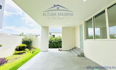 Residencia de Lujo en Venta Puerta Las Lomas Zona Andares Zapopan