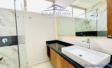 Residencia de Lujo en Venta Puerta Las Lomas Zona Andares Zapopan