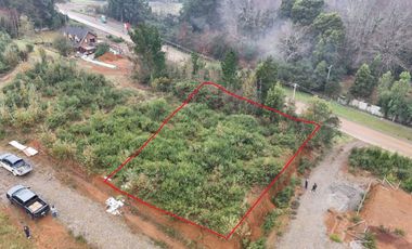 Terreno a pasos de la rotonda Torobayo $ 140.000.000.-