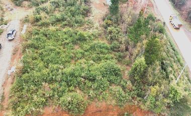 Terreno a pasos de la rotonda Torobayo $ 140.000.000.-