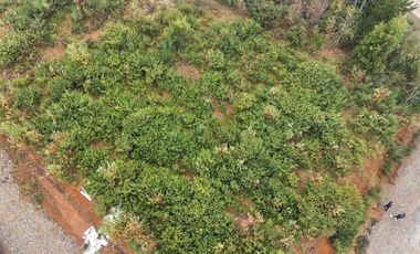 Terreno a pasos de la rotonda Torobayo $ 140.000.000.-