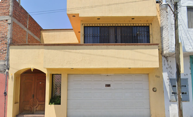 CASA EN VENTA EN LA PIEDAD