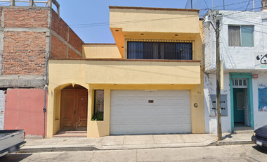 CASA EN VENTA EN LA PIEDAD