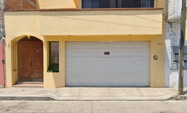CASA EN VENTA EN LA PIEDAD