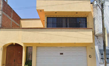 CASA EN VENTA EN LA PIEDAD