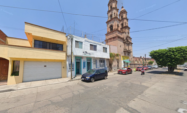 CASA EN VENTA EN LA PIEDAD