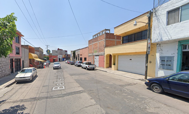 CASA EN VENTA EN LA PIEDAD