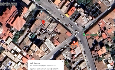 CASA EN VENTA EN LA PIEDAD