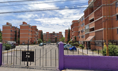 VENTA DE DEPARTAMENTO EN SAN PABLO DE LAS SALINAS TULTITLAN