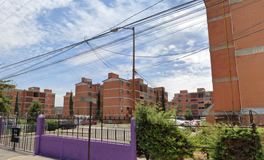 VENTA DE DEPARTAMENTO EN SAN PABLO DE LAS SALINAS TULTITLAN